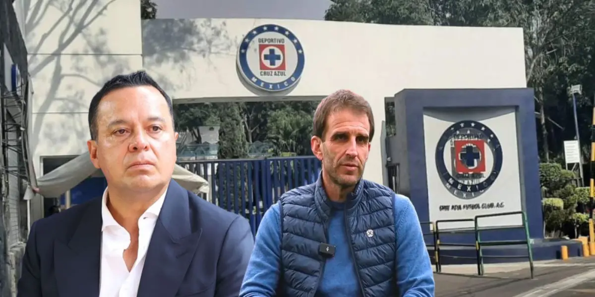 Iván Alonso promete a Víctor Velázquez