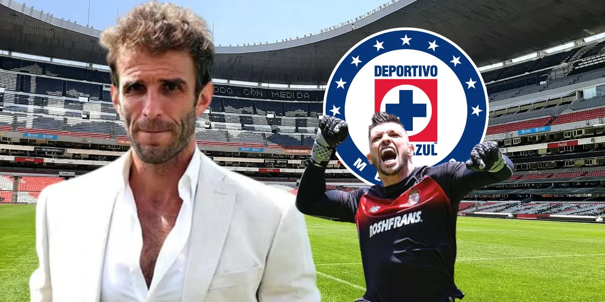 Iván Alonso tuvo mucho que ver en que no llegara Volpi