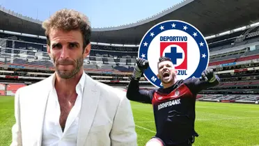 Iván Alonso tuvo mucho que ver en que no llegara Volpi