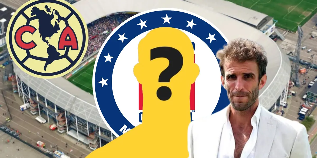 Iván Alonso volvería a buscar a Jorge Sánchez