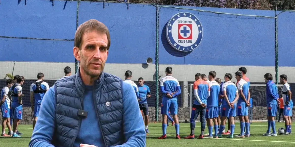 Iván Alonso volvió a fracasar en contratar a un mexicano