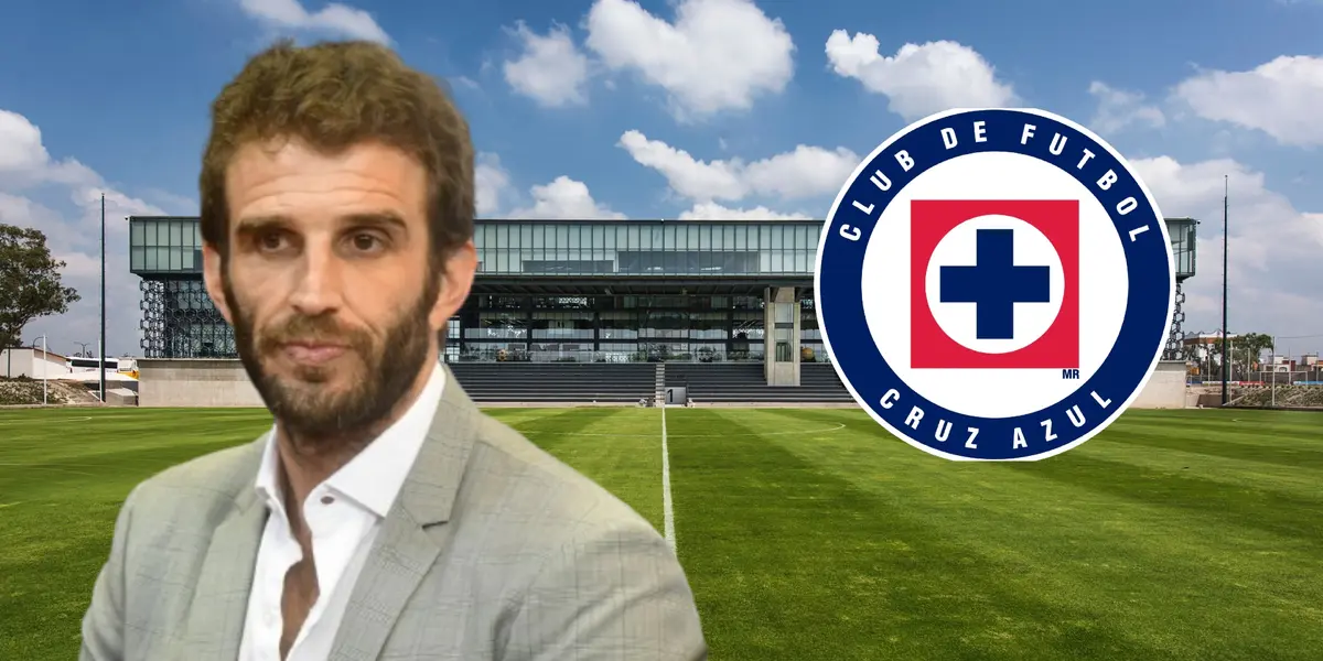 Iván Alonso y los reproches por los diferentes refuerzos que levó al azul