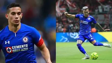 Iván Marcone y Gonzalo Piovi.