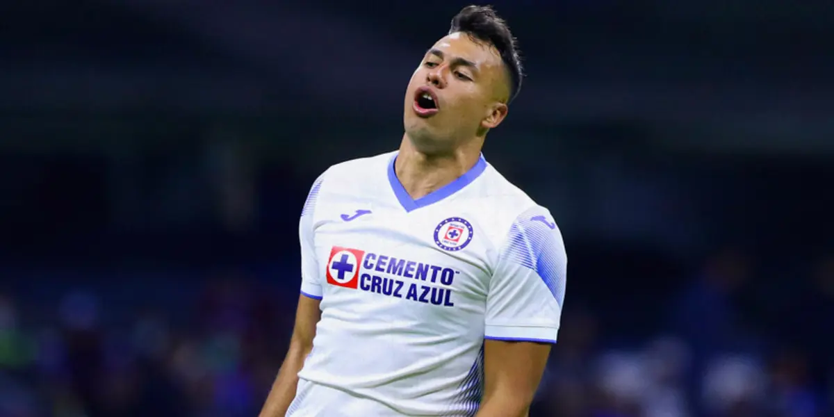 Iván Morales ha sido fuertemente criticado por su estado físico en La Máquina Celeste.