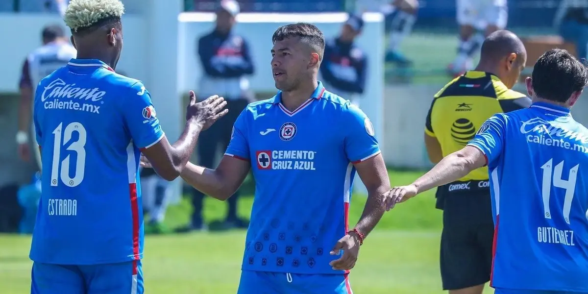 Iván Morales podría volver a jugar ante Atlético de San Luis, pero no estaría listo emocionalmente.