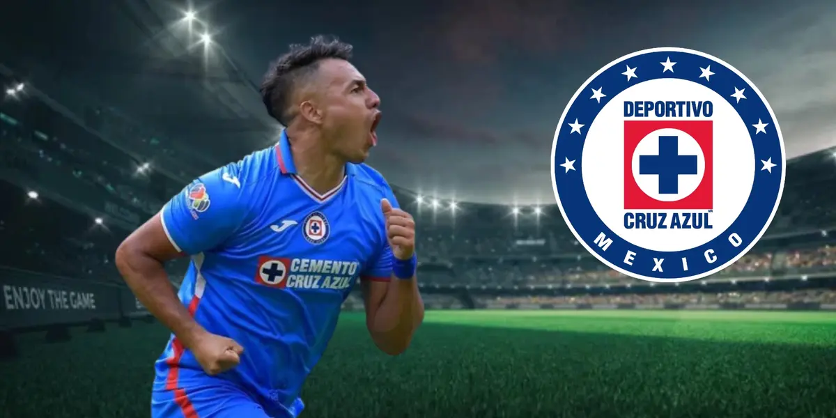 Iván Morales salvó a su equipo sobre la raya