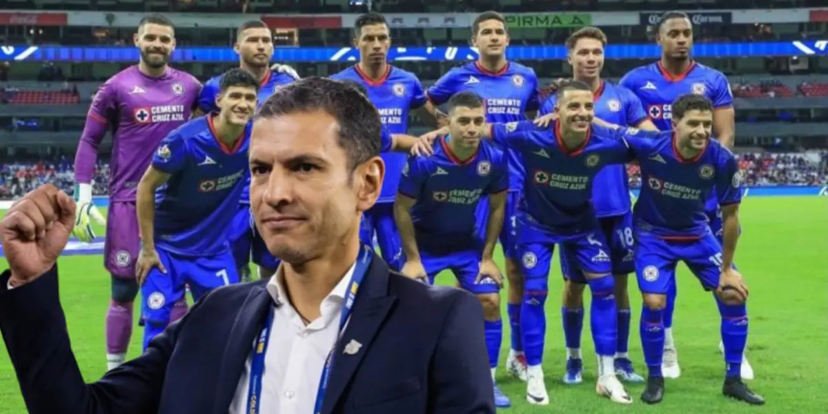 Jaime Lozano debería buscar en La Noria