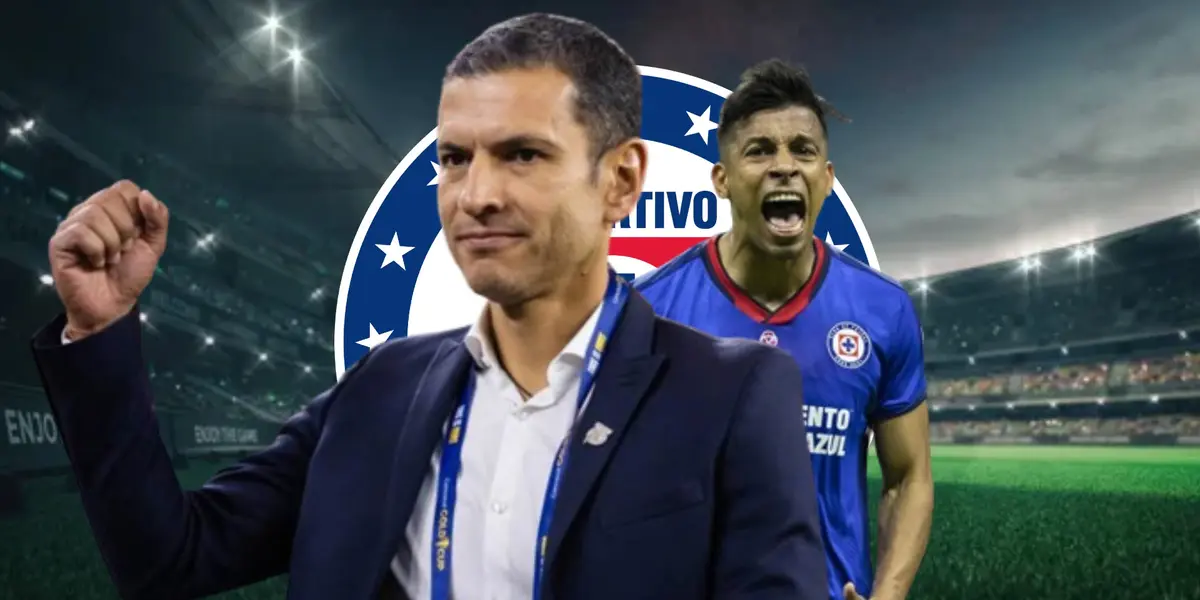 Jaime Lozano podría llevar a Sepulveda a la selección