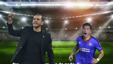 Jaime Lozano y Rodrigo Huescas/La Máquina Celeste