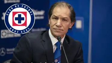 Jaime Ordiales en conferencia de prensa/FOTO Marca