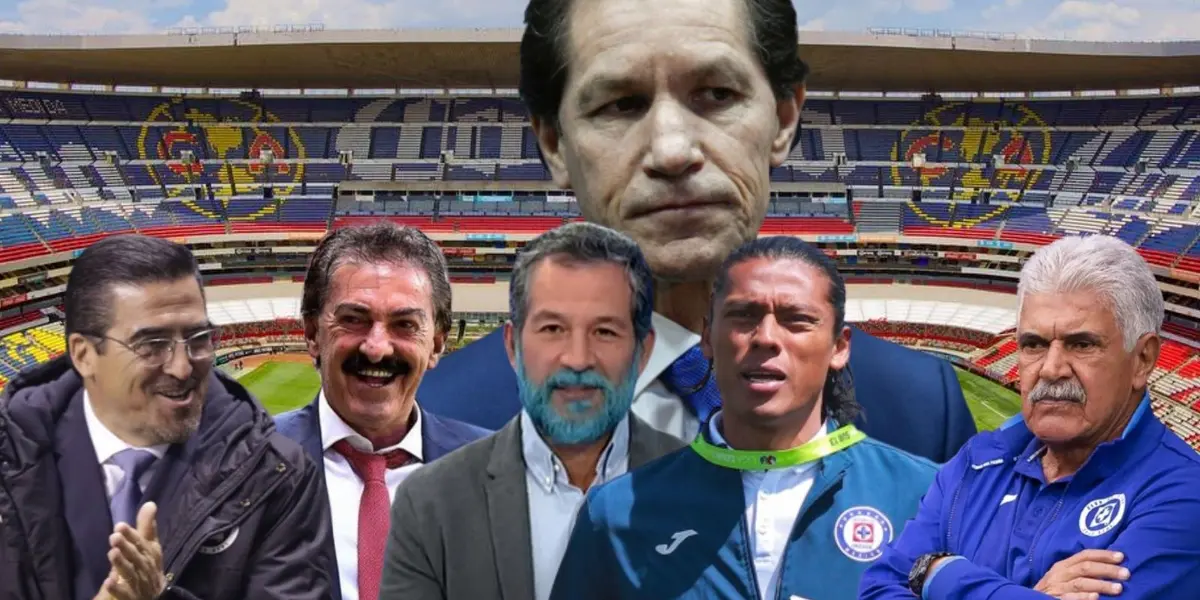 Jaime Ordiales es elegido para tomar la decisión del nuevo DT de la Máquina y ya tiene su principal candidato