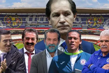 Jaime Ordiales es elegido para tomar la decisión del nuevo DT de la Máquina y ya tiene su principal candidato