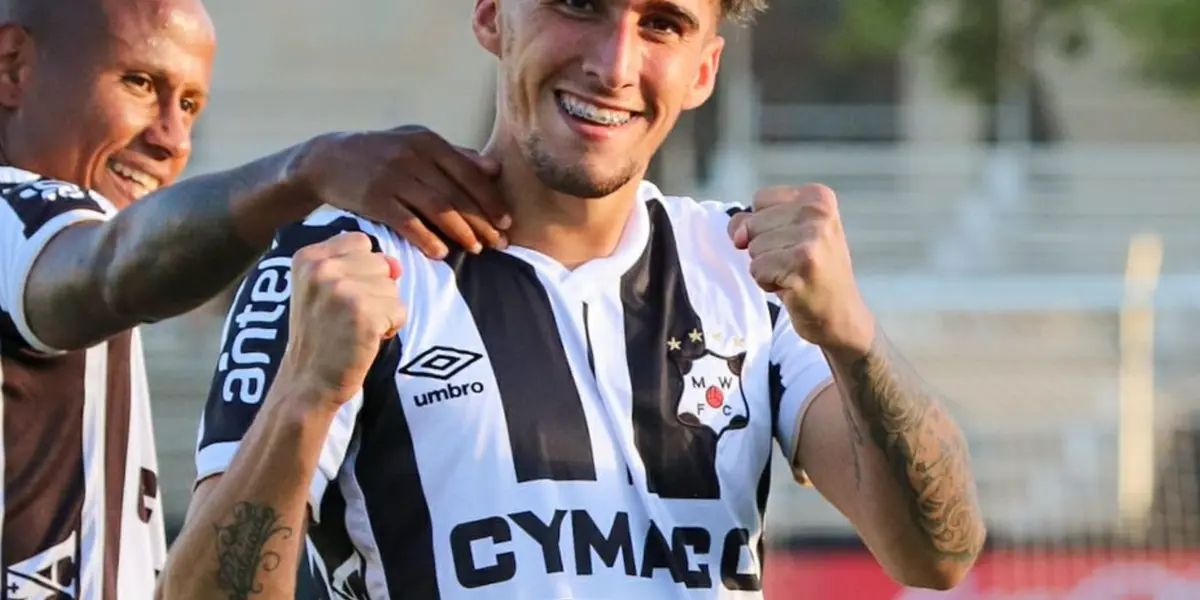 Jaime Ordiales esta empeñado en traer los refuerzos esta semana.