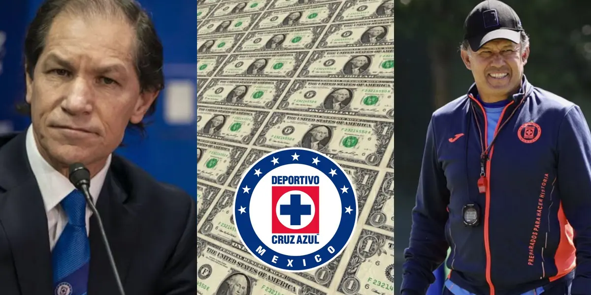 Jaime Ordiales habló de su relación con Juan Reynoso