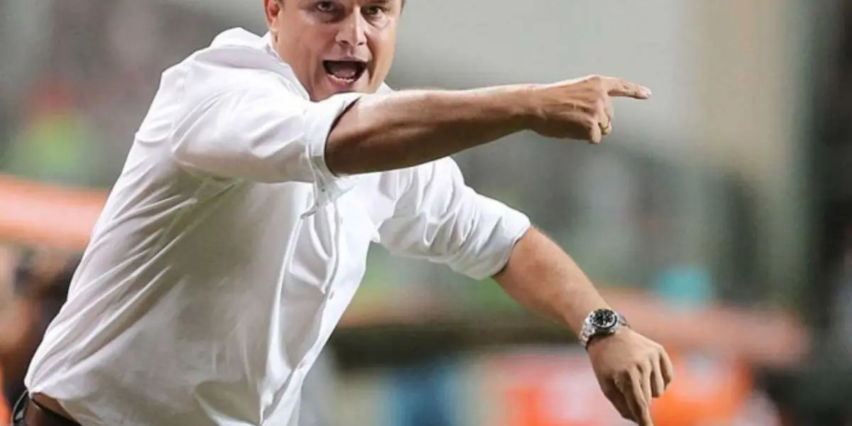 Jaime Ordiales planea retomar la idea de Juan Reynoso