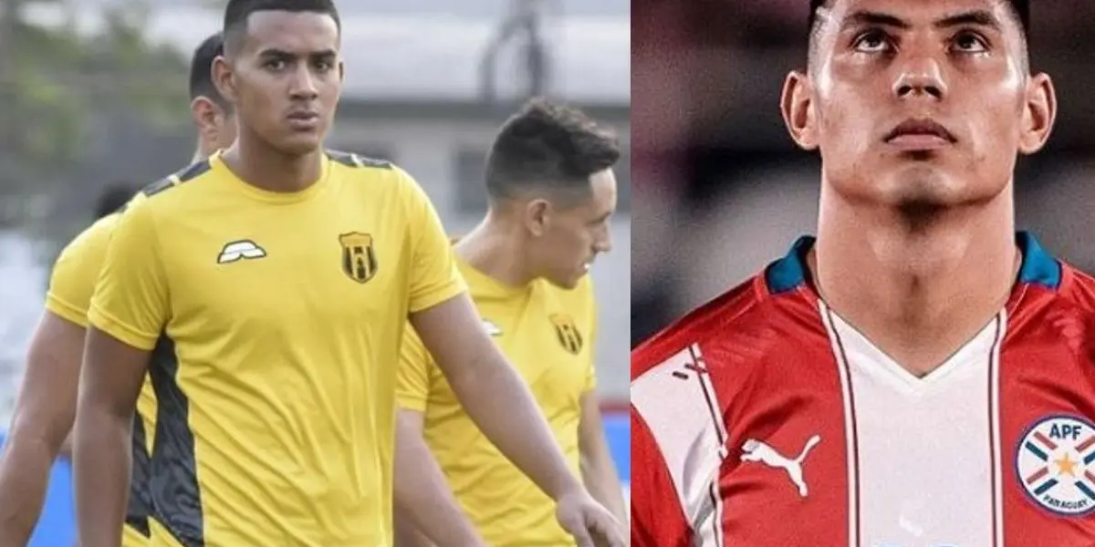 Jaime Ordiales tiene a estos jugadores en puerta para poder cerrarlos.