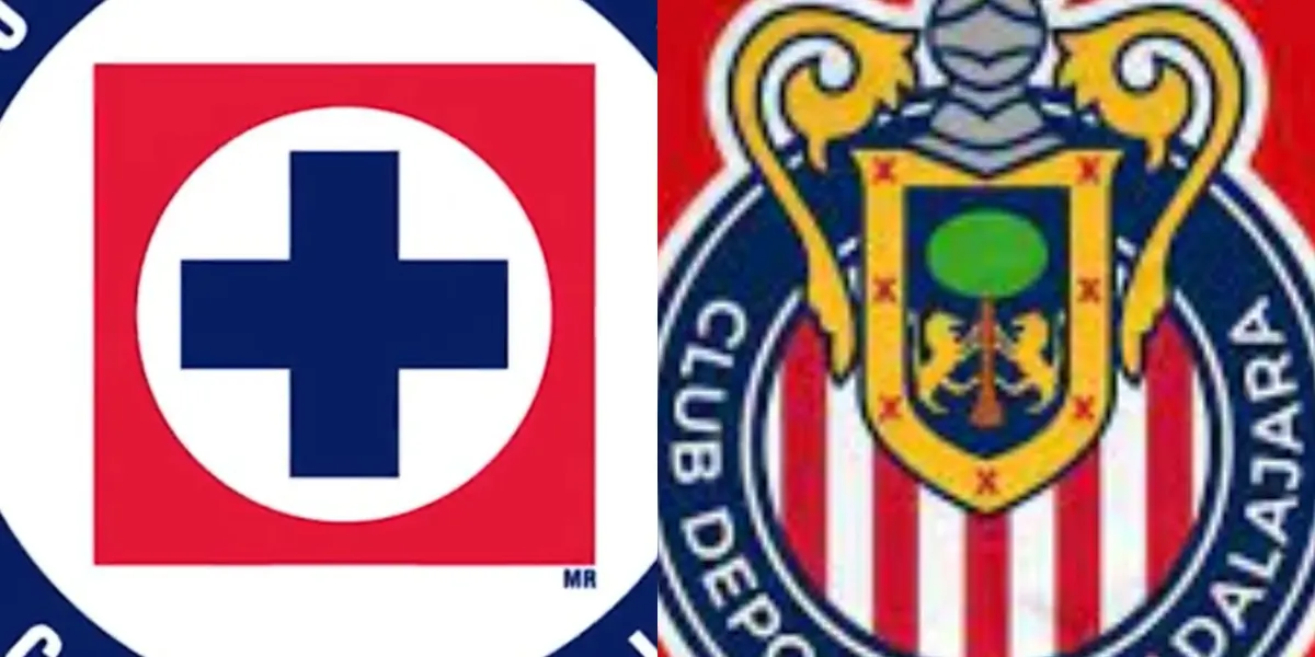 Jaime Ordiales ve a Cruz Azul más que Guadalajara