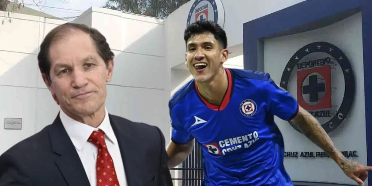 Jaime Ordiales y Uriel Antuna en La Noria/La Máquina Celeste