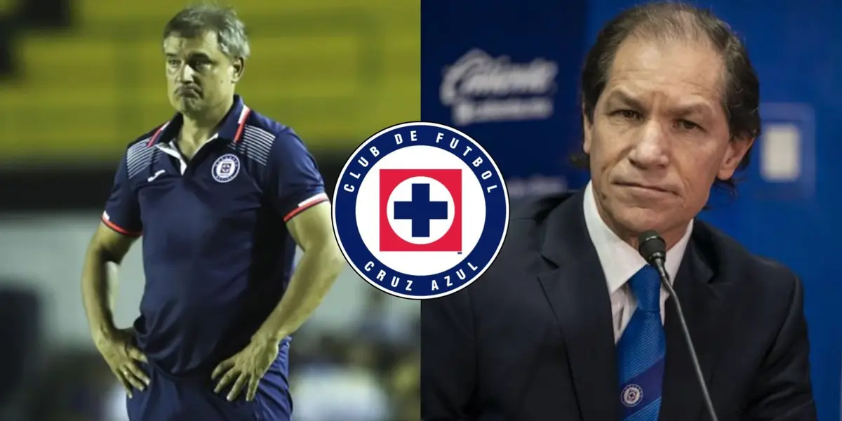 Jaime Ordiales ya habló