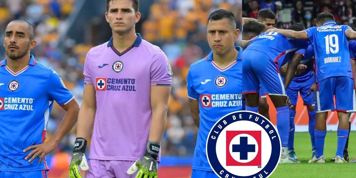 Jamás entendieron lo que era representar a la playera más grande del país.