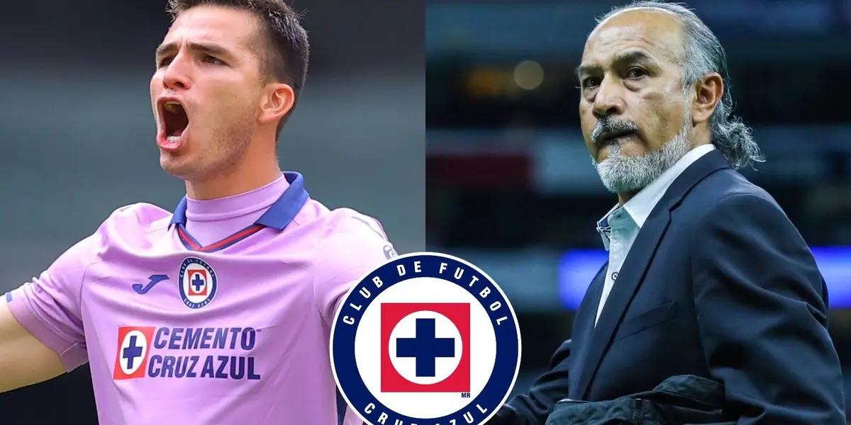 Jamás pudo recuperarse del golpe anímico y estaría muy cerca de salir de La Máquina.