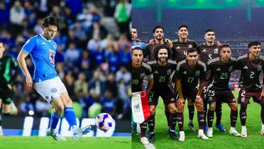 Javier Aguirre sorprende con lo que hace con Alexis Gutiérrez | Foto: @alexisguty20 y MexSport