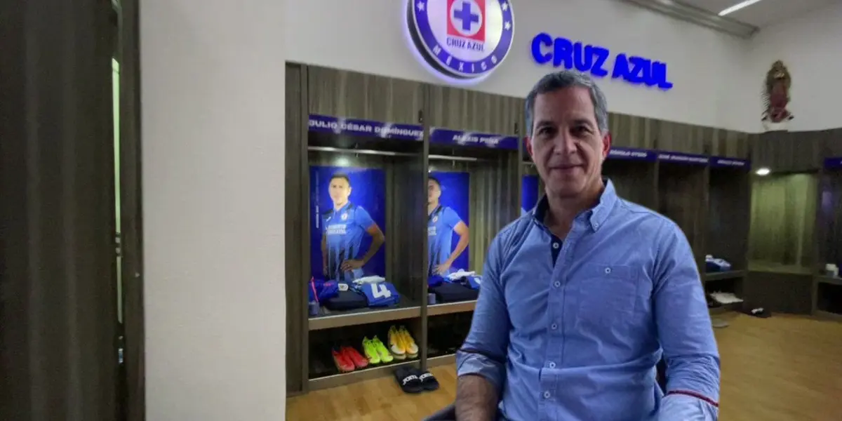 Javier Alarcón mandó un mensaje en el cual pide una cosa, pues es que hoy en día está pendiendo de un hilo su deseo