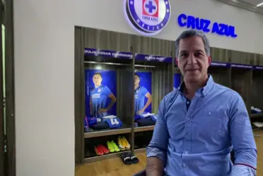 Javier Alarcón mandó un mensaje en el cual pide una cosa, pues es que hoy en día está pendiendo de un hilo su deseo