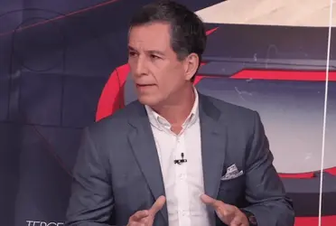 Javier Alarcón mandó un mensaje sobre su propuesta como técnico, pues a el no le sorprende tener nombres revolucionarios y ganadores en Sudamérica.