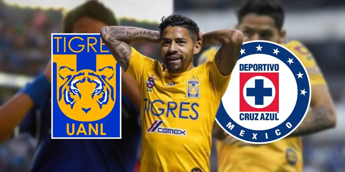 Javier Aquino sabe lo importante y difícil que es enfrentar a La Máquina