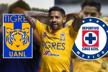 Javier Aquino sabe lo importante y difícil que es enfrentar a La Máquina