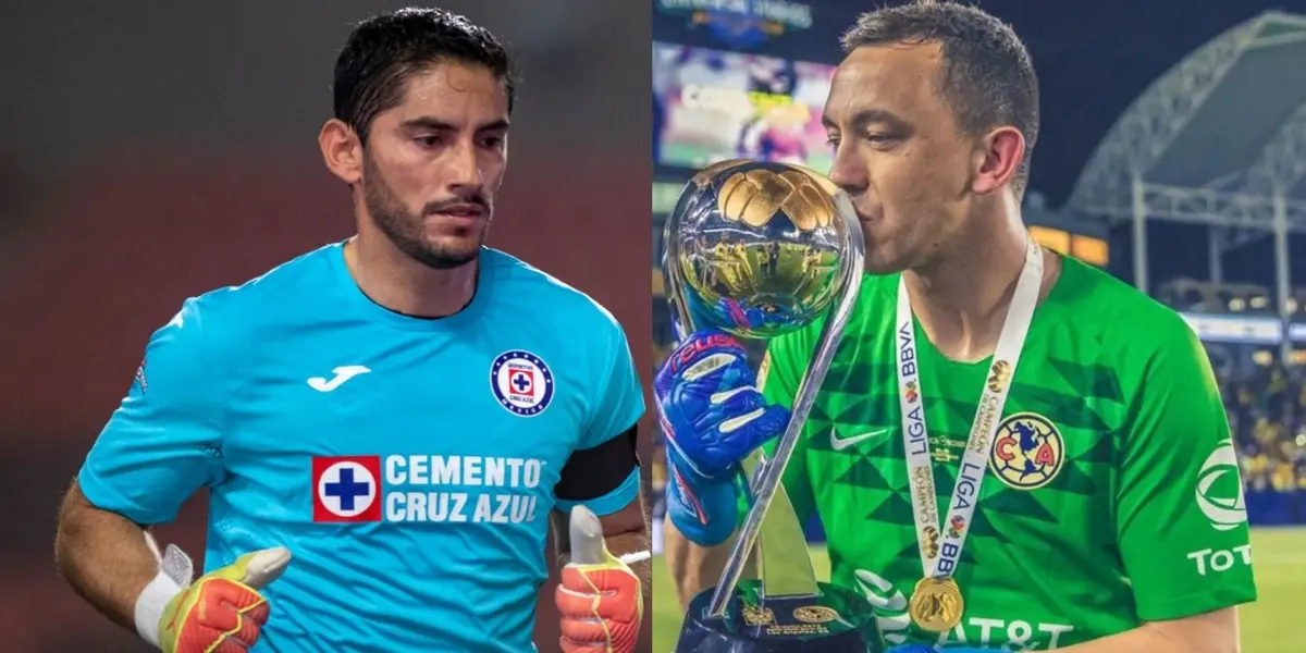 Jesús Corona hasta se bajaría el salario para quedarse; Agustín Marchesín pide varios lujos