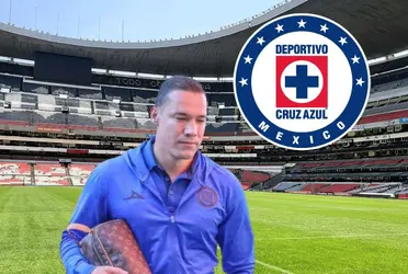 Jesus Dueñas fue uno de los que Tuca Ferretti trajo al club, pero ahora estaría peleando contra la Máquina por sus derechos.