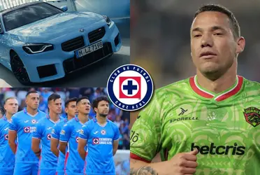 Jesús Dueñas se convertiría en el último refuerzo de La Máquina Celeste.