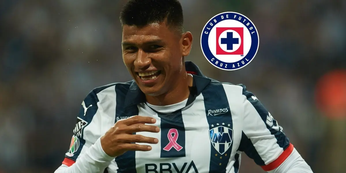 Jesús Gallardo podría fichar gratis para La Máquina Celeste en el próximo verano.