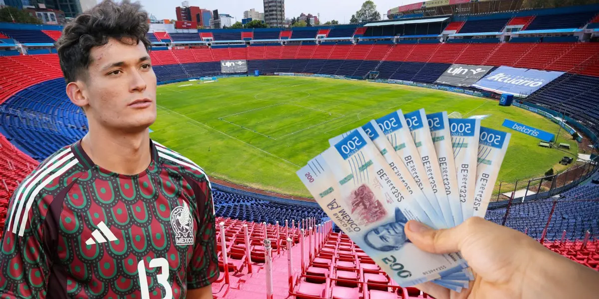 Jesús Orozco (Foto tomada de: ESPN/Récord)