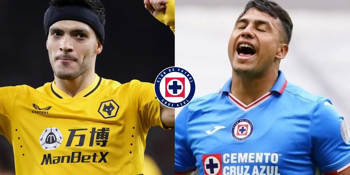 Jiménez tendría un sueldo millonario en el conjunto cementero, mucho más que el Tanque.