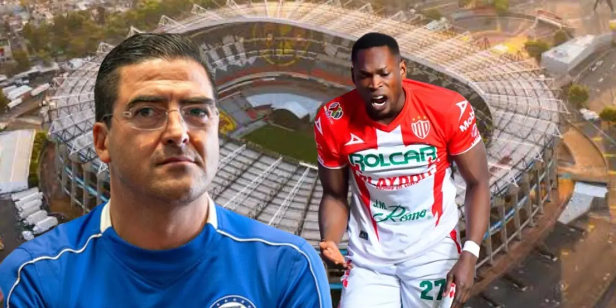 Joaquín Moreno lo corrió y ya nos vacunó, ley del ex