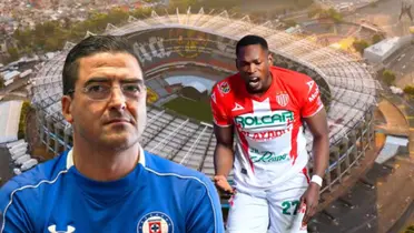 Joaquín Moreno lo corrió y ya nos vacunó, ley del ex