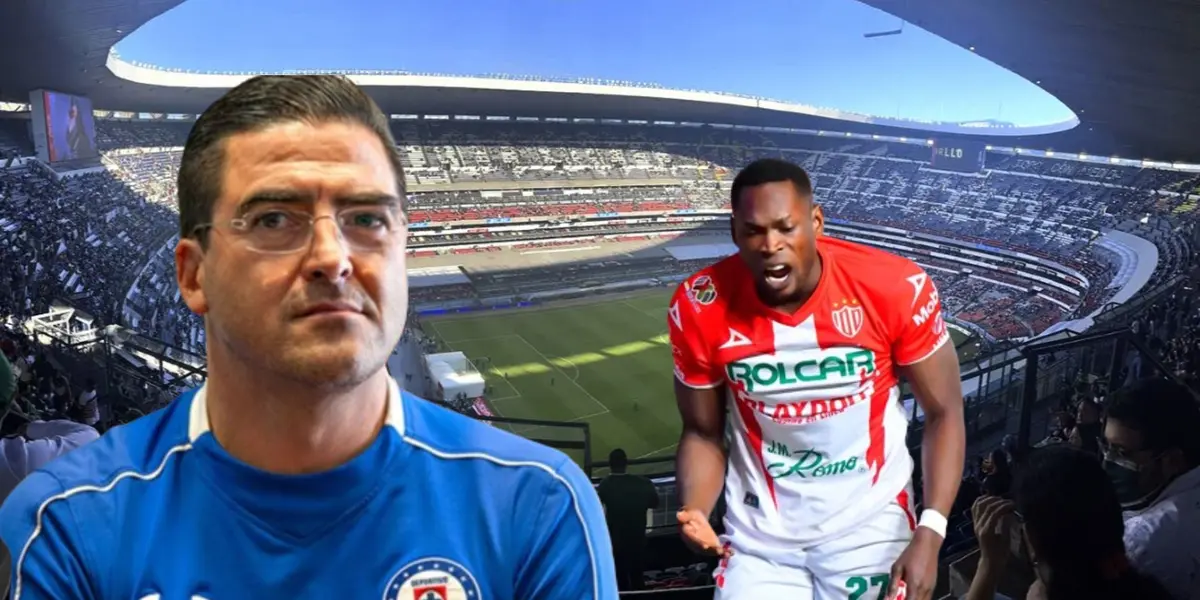 Joaquín Moreno lo trató como de Expansión, ahora podría regresar