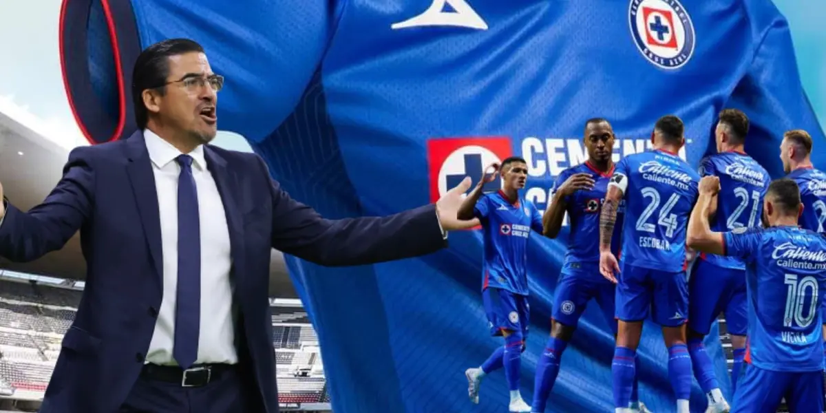 Joaquín Moreno peleará por este futbolista aunque la directiva lo haya ofrecido ya a media Liga MX