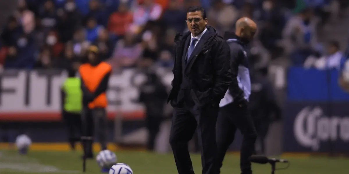 Joaquín Moreno se jugaría su permanencia hasta el final de la temporada