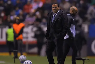 Joaquín Moreno se jugaría su permanencia hasta el final de la temporada