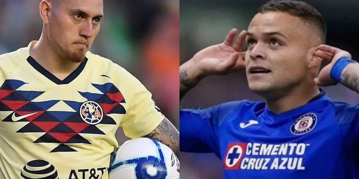 Jonathan llegara a Coapa en lugar de la Noria y suena a una historia que ya paso