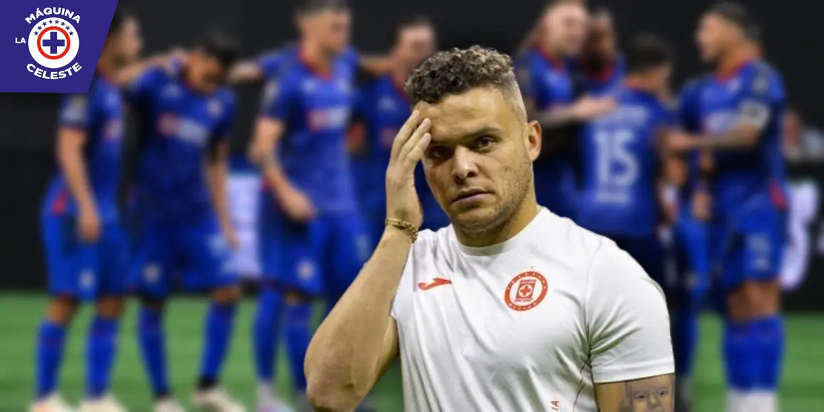 Jonathan Rodríguez (Fuente: MEXSPORT)