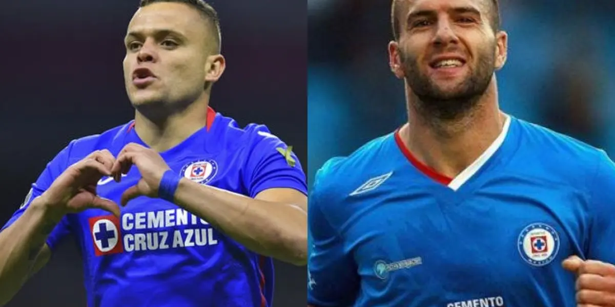 Jonathan Rodríguez llega al América y muchos aficionados lo resienten