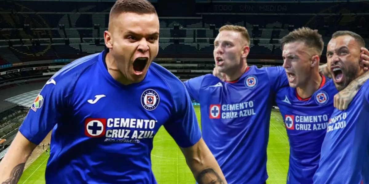 Jonathan Rodríguez podría regresar a La Noria ya que no hay un 9 de garantías en el equipo.