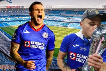 Jonathan Rodríguez podría ser el reemplazo de Christian Tabó en La Máquina Celeste.