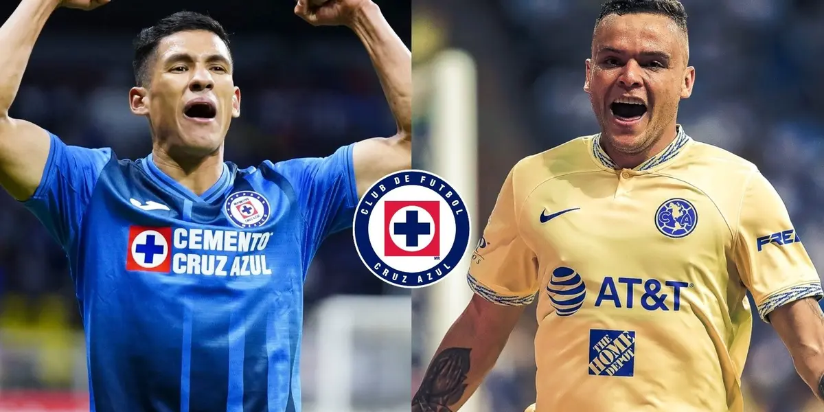 Jonathan Rodríguez podría volver a La Máquina Celeste gracias al Brujo.