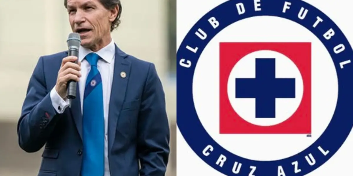 Jonathan Rodriguez ya es del América, pero en la Noria ya tienen pensado su primer refuerzo